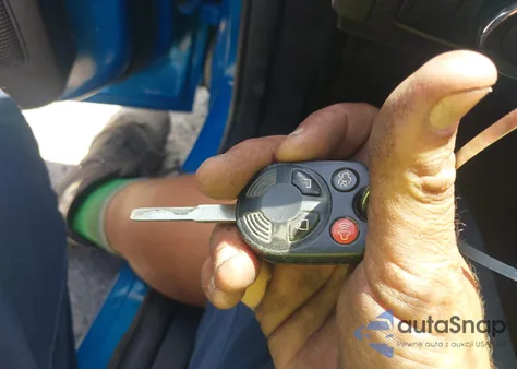 2013 Ford Focus Se из США, поврежденный, VIN 1FADP3K25DL181359